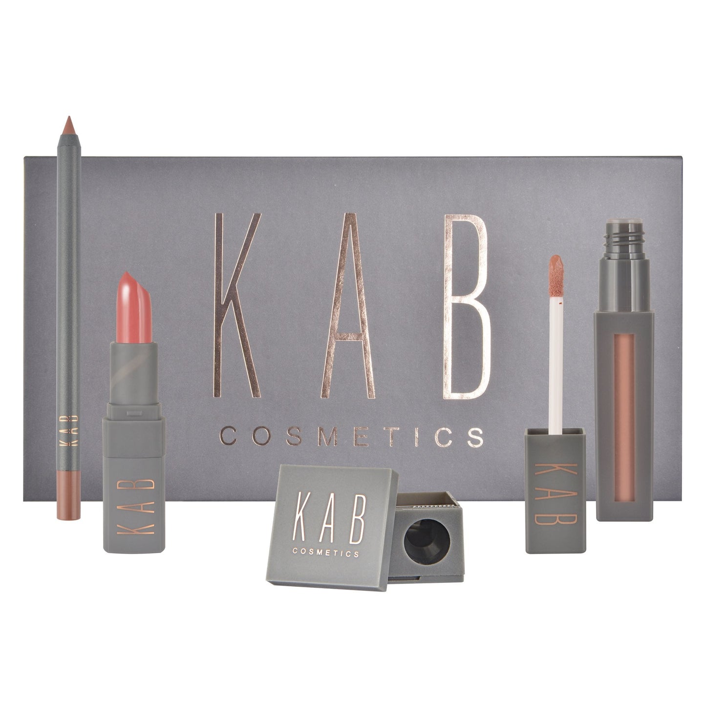 Dim The Lights Lip Kit